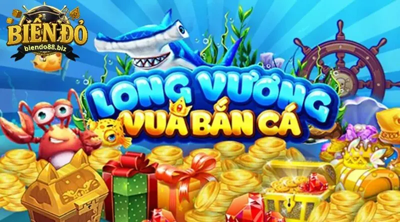 Bắn Cá Long Vương Biendo88 - Săn Cá, Nhận Thưởng Khủng 6 Bí kíp chinh phục bắn cá long vương biendo88