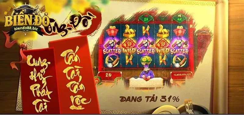 Cách Nổ Hũ Ông Đồ Biendo88 Dễ Trúng - Bí Kíp Dễ Phát Tài  1 Hiểu rõ luật chơi và các biểu tượng trong slot ông đồ biendo88