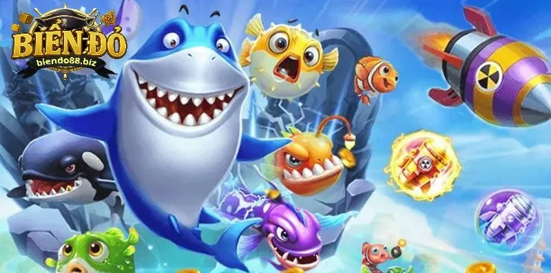 Bắn Cá Đại Dương Biendo88 - Săn Thưởng Cực Khủng 2025 7 Hướng dẫn tham gia bắn cá đại dương biendo88