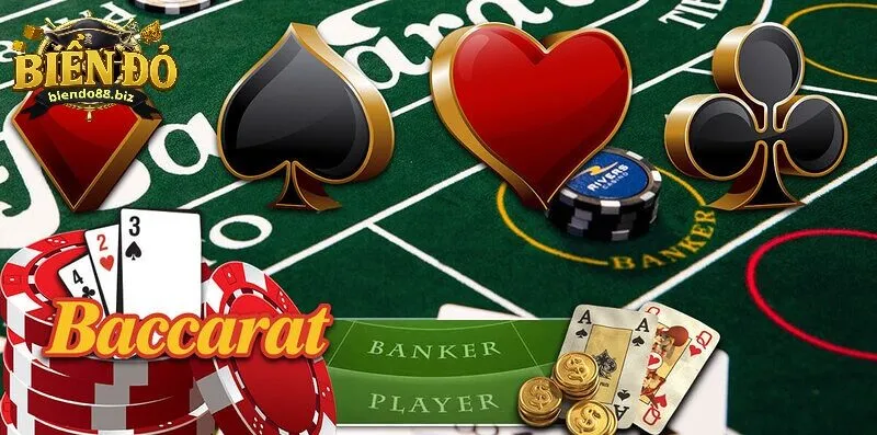 Mẹo Thắng Lớn Baccarat Biendo88 - Bí Quyết Hốt Bạc Cao Thủ 4 Kinh nghiệm từ cao thủ baccarat tại biendo88