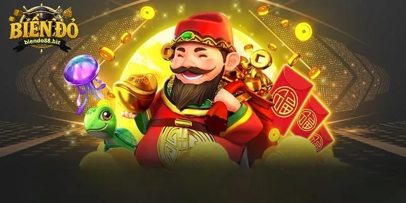 Mẹo Quay Hũ Thần Tài Biendo88 - Bí Quyết Rinh Lộc Phát 2 Mẹo quay hũ thần tfai biendo88 tăng cơ hội trúng lớn