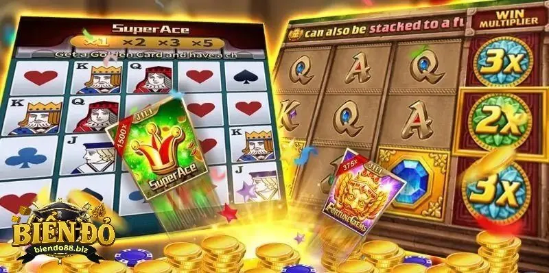 Thủ thuật chuyên sâu cho từng loại hình cá cược tại biendo88